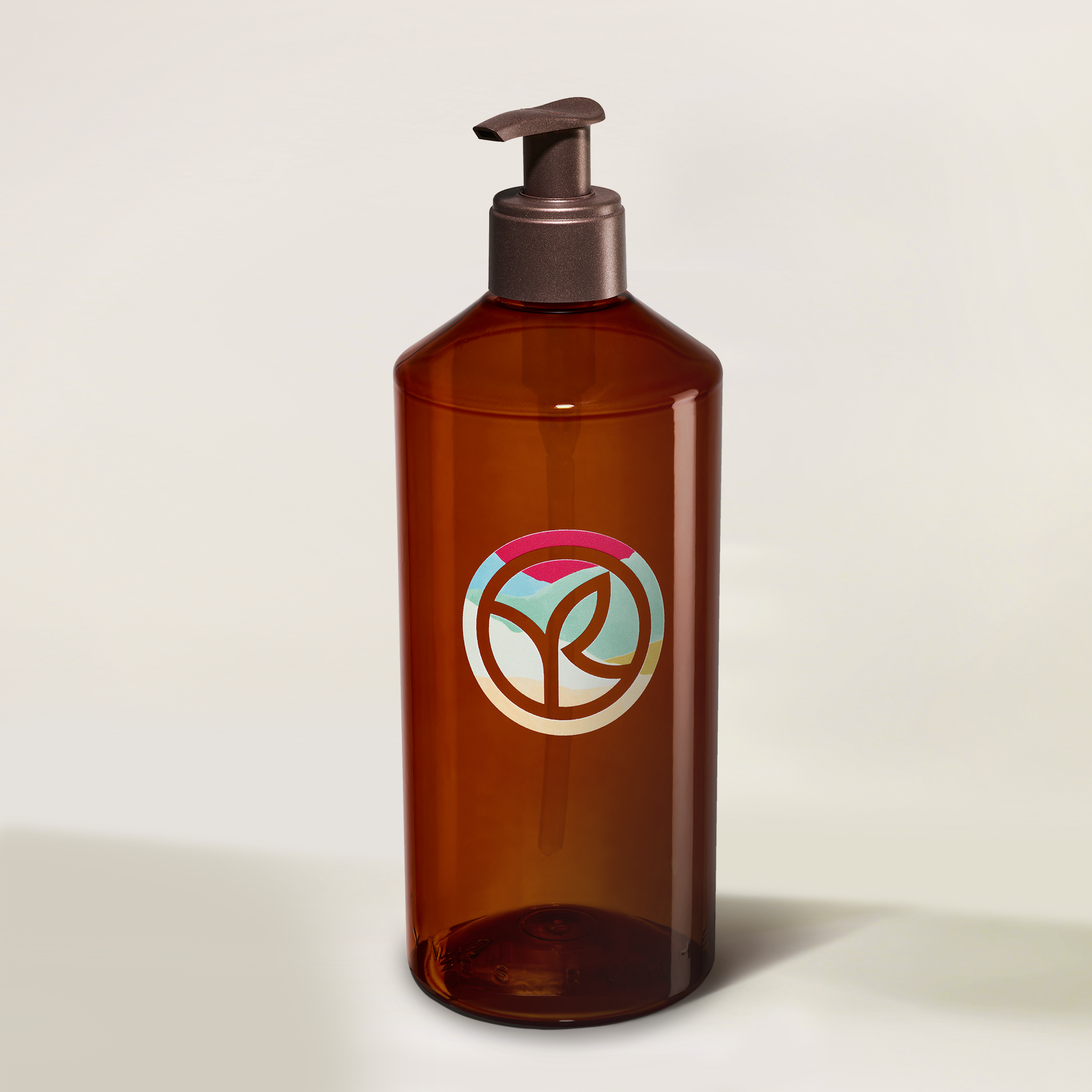 Refillable Bottle