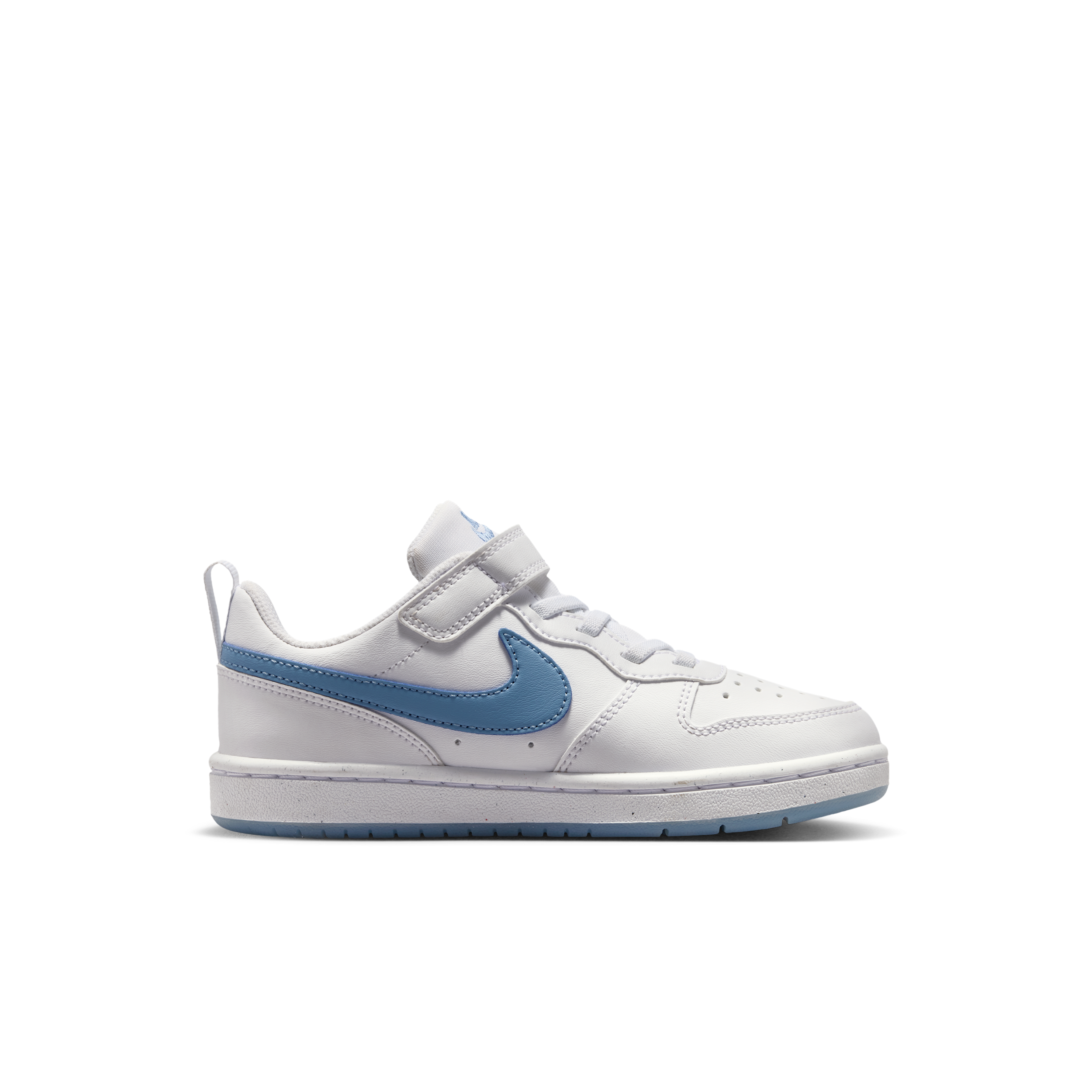 Court Borough Low Younger Kids' Shoes