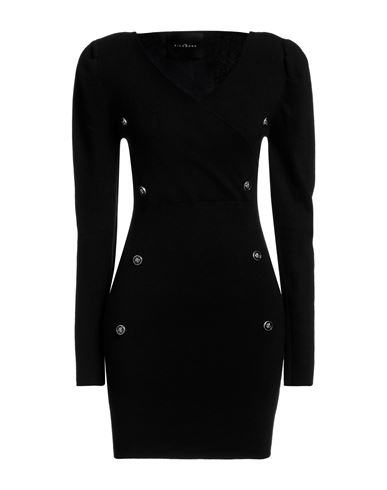 Woman Mini dress Black