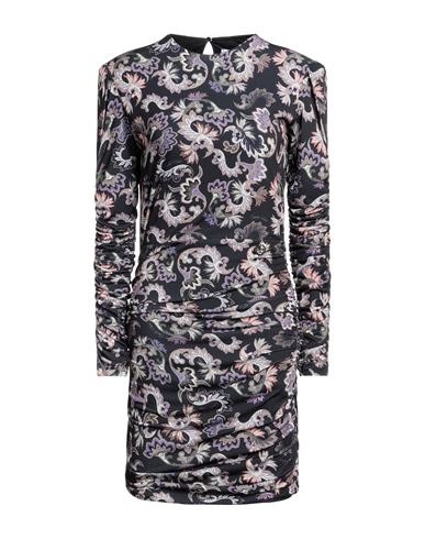 Woman Mini dress Black