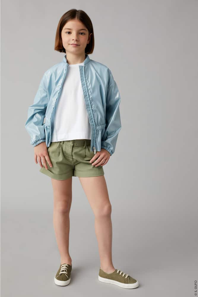 Il Gufo Technical jacket