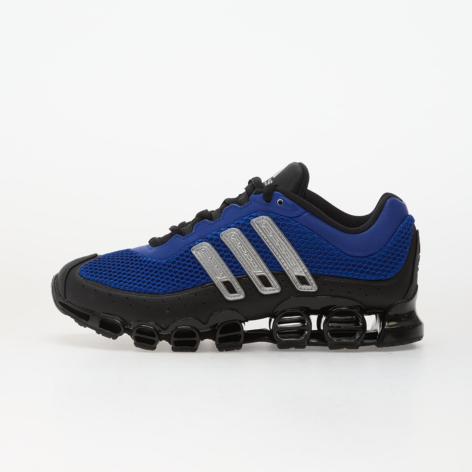 Sneakers adidas Megaride Collegiate Royal/ Matte Silver/ Core Black