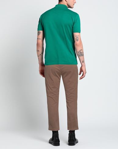 Be Able Man Pants Khaki Size 36 Cotton, Elastane