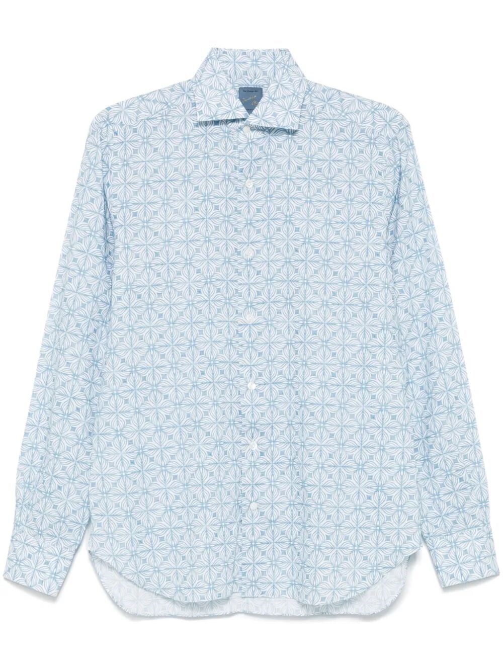 BARBA Napoli Shirt