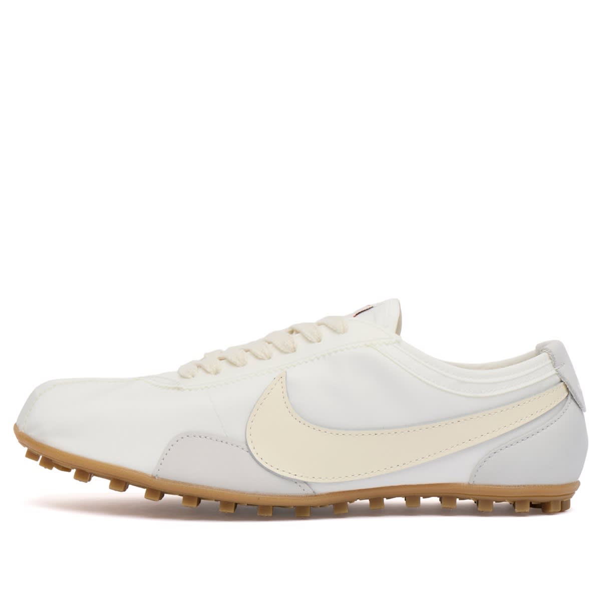 Women's Moon Shoe OG Sneaker White/Pearl/Brown