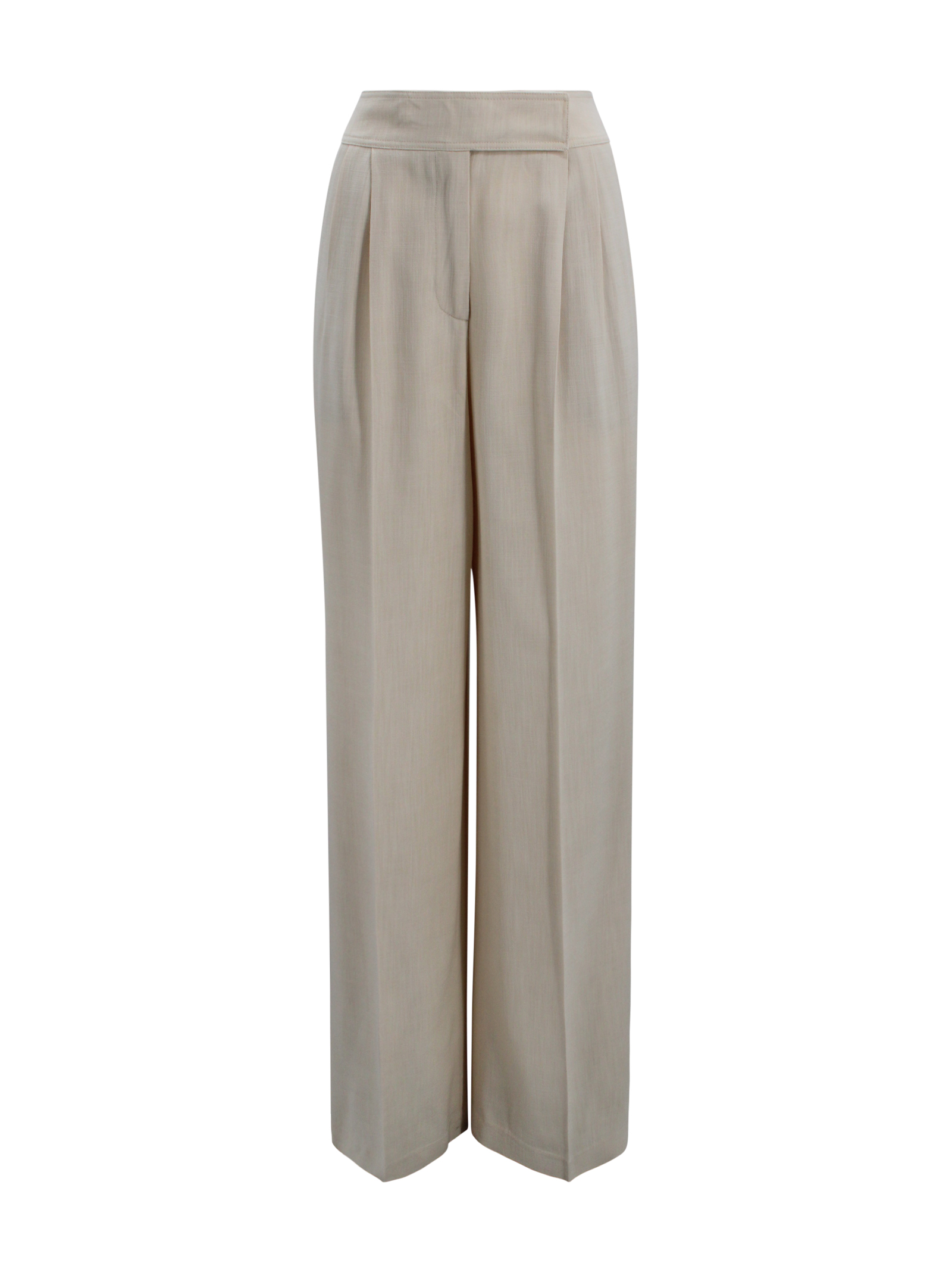 Viscose Trousers