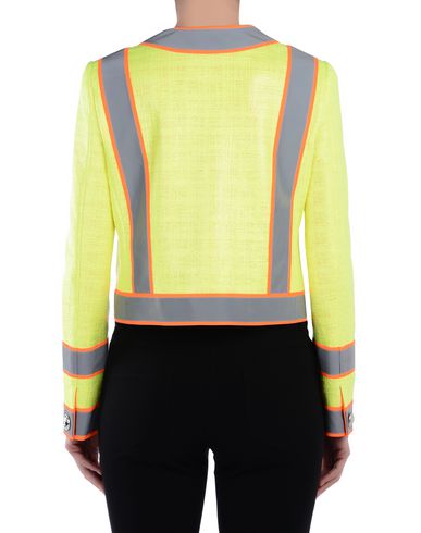 Woman Suit jacket Acid green