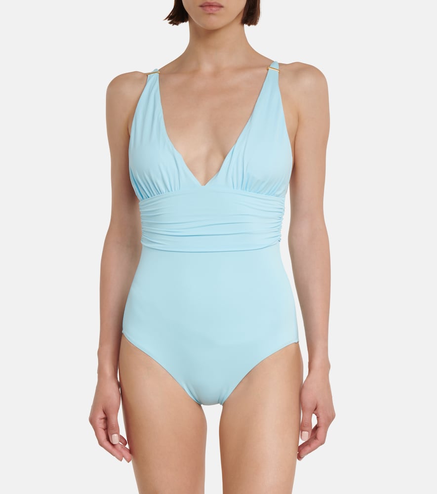 Exclusive to Mytheresa - Panarea swimsuit