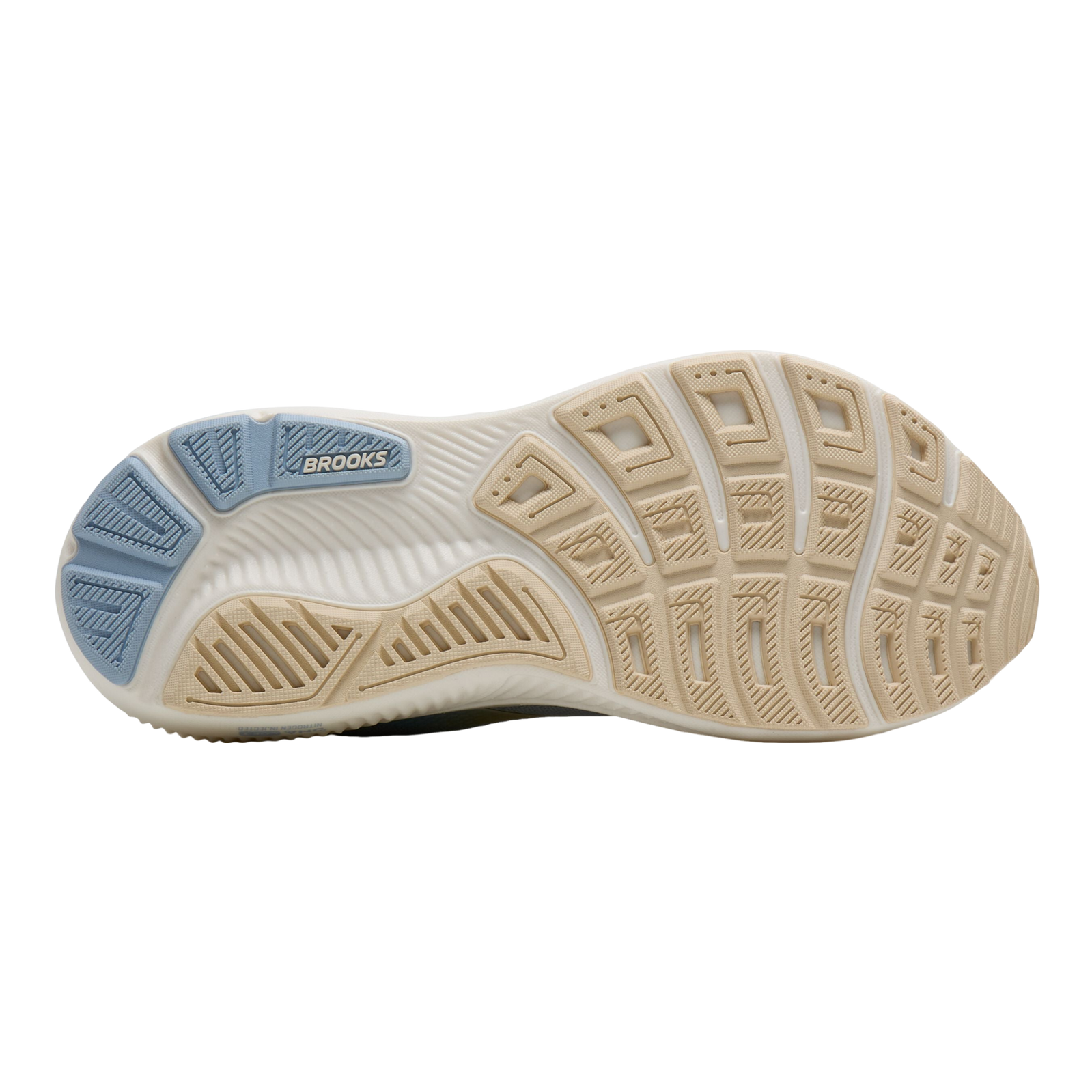 Brooks Ghost