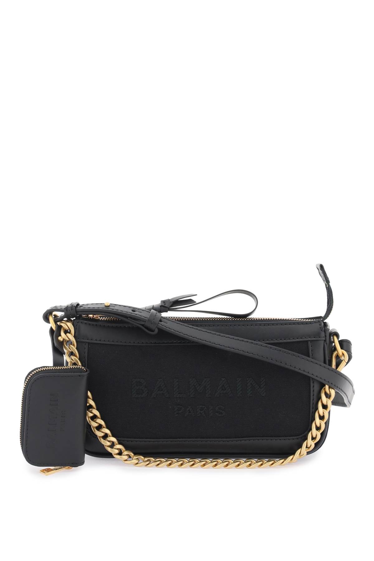 B-Army Crossbody Bag