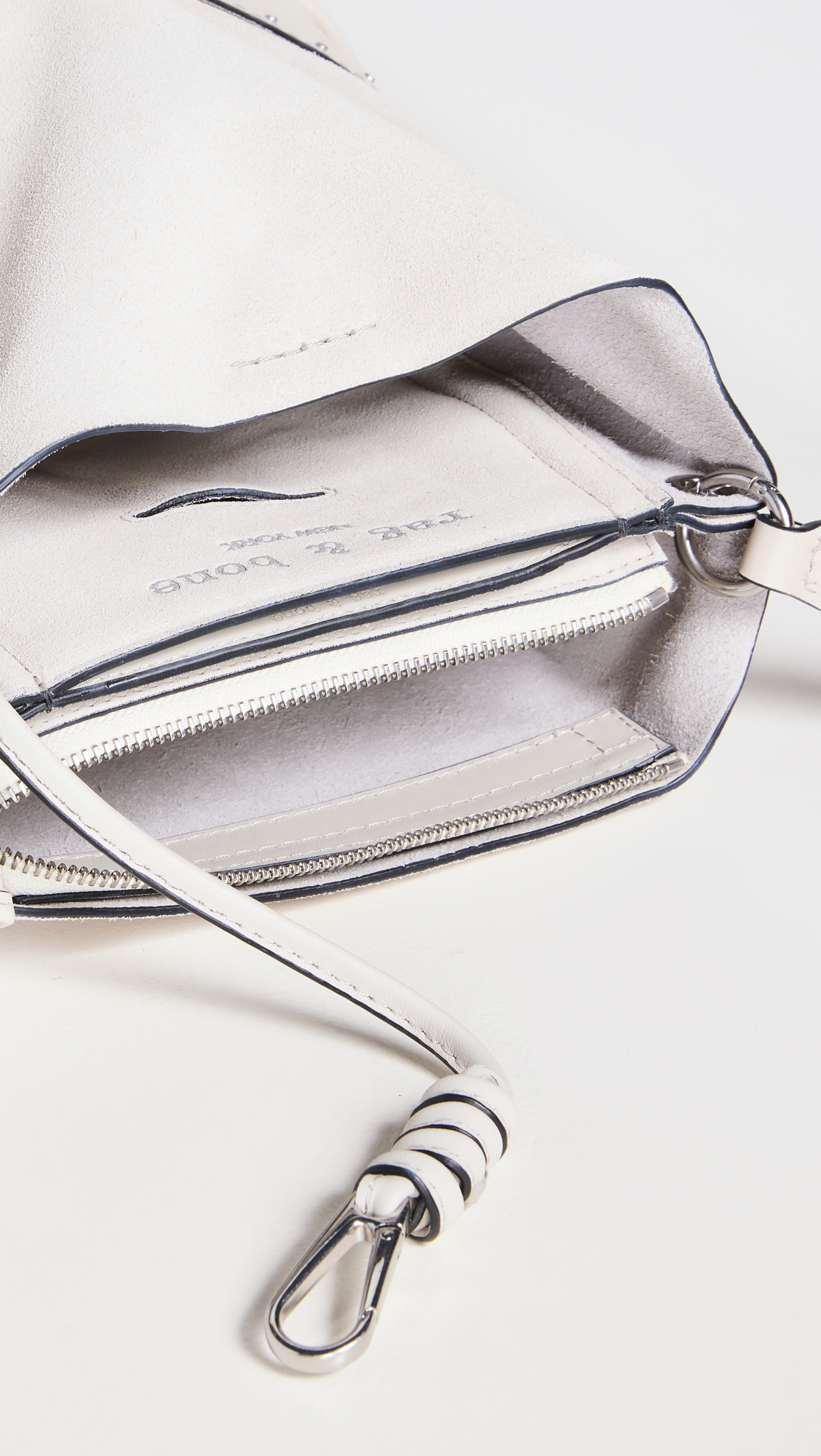 Passenger Crossbody Bag 2.0