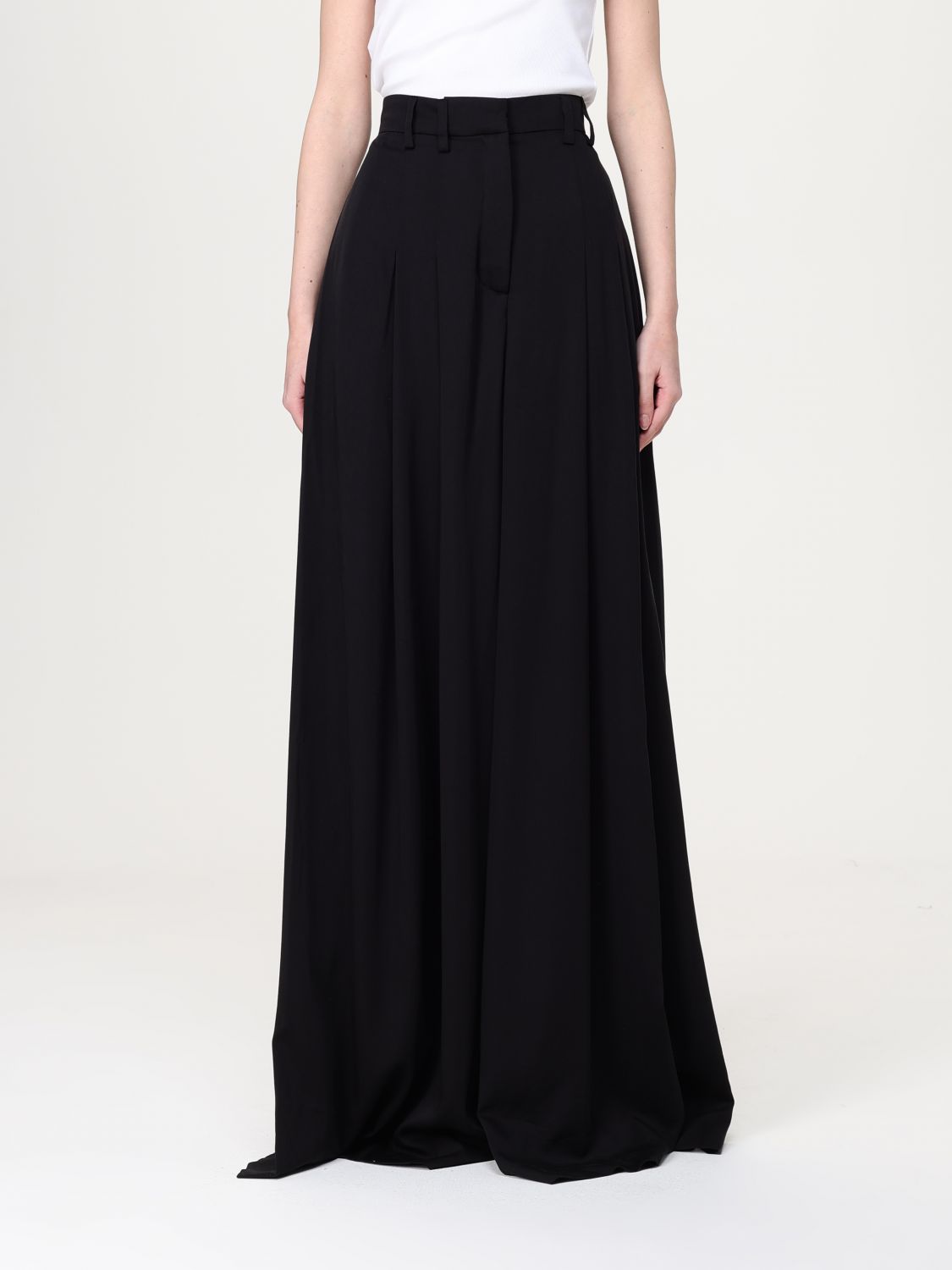 Billie trousers - Black