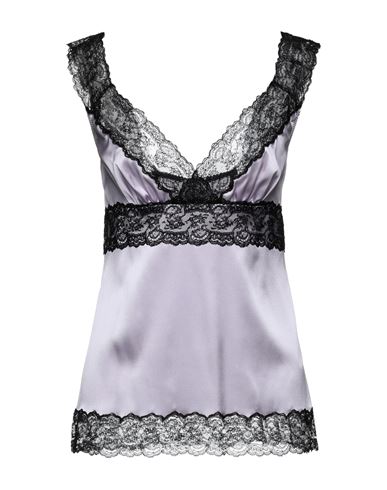 Woman Top Lilac