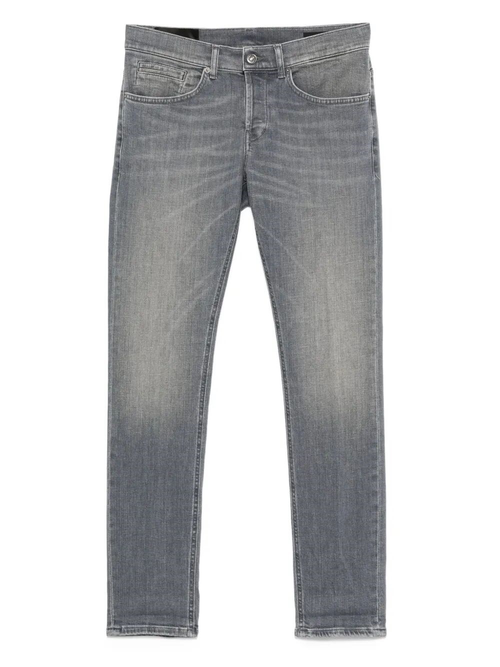 `George` 5-Pocket Pants