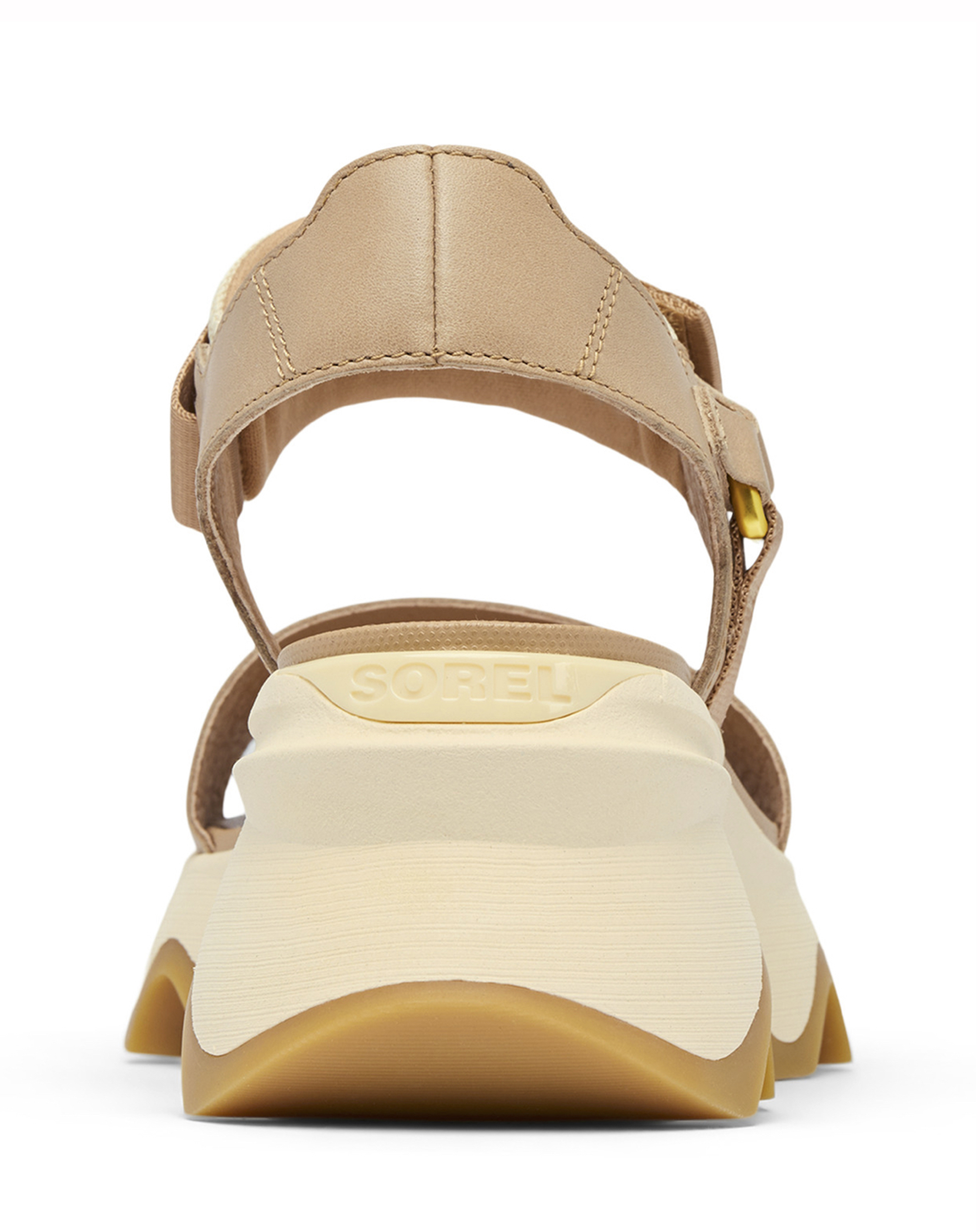 Sorel Kinetic Impact Y-Strap High Sanda