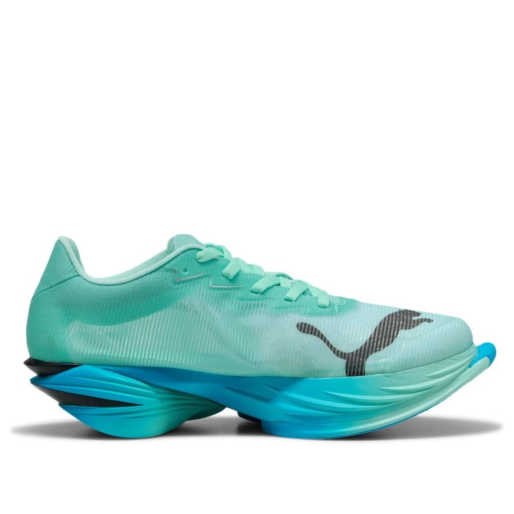 Fast-R Nitro Elite 3 'Mint Melt Speed Blue'