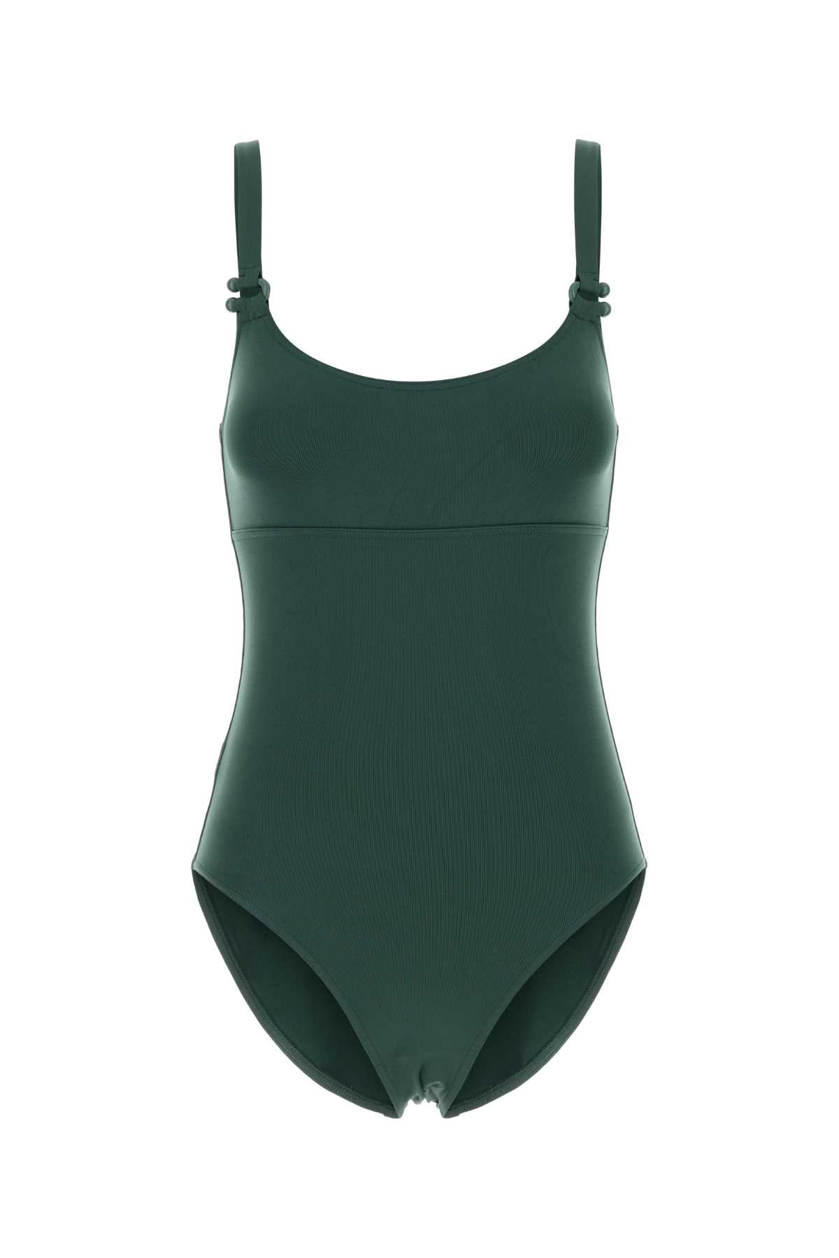 Nageur Swimsuit — Green