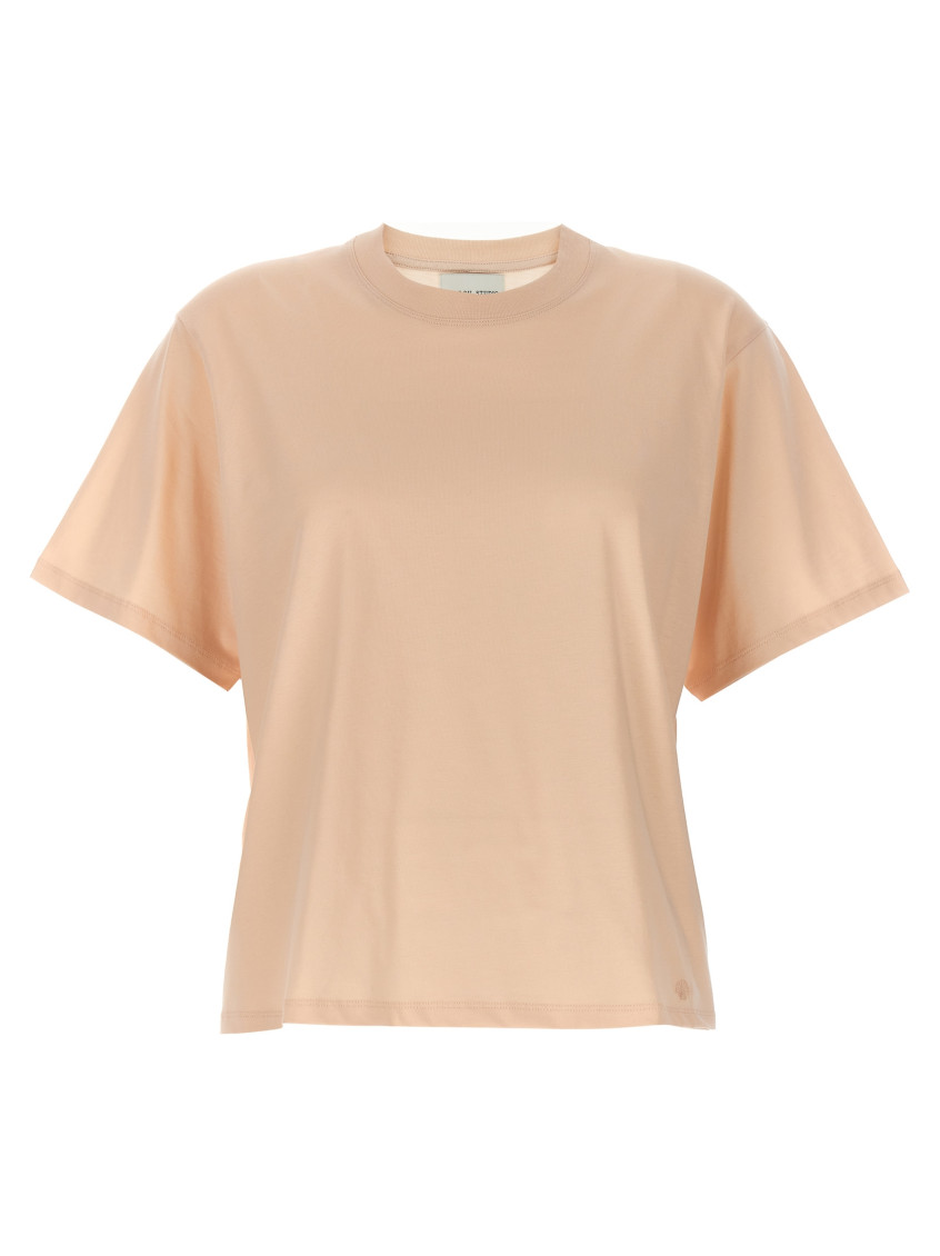 Crew-neck T-shirt