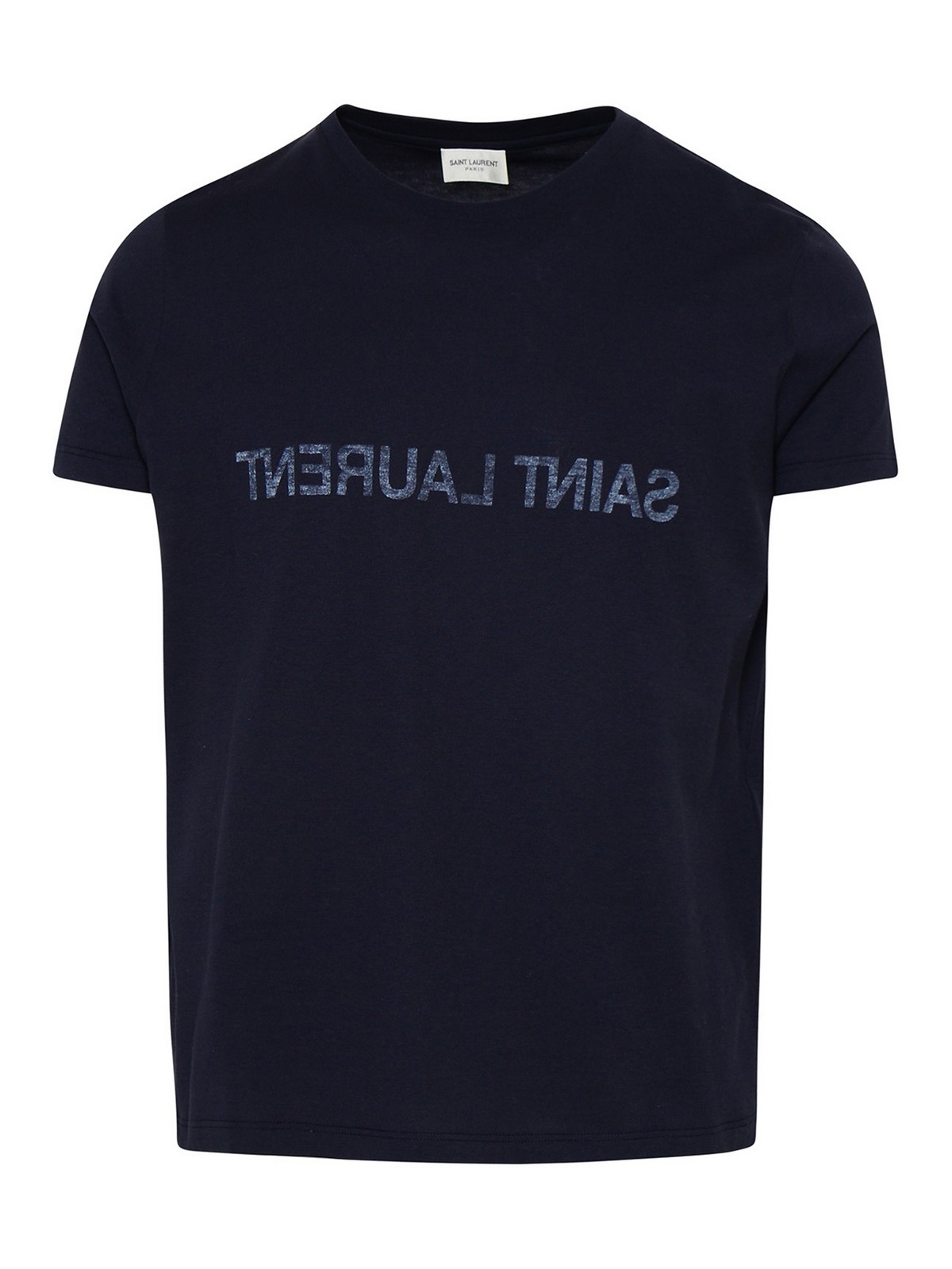 Reverse T-shirt