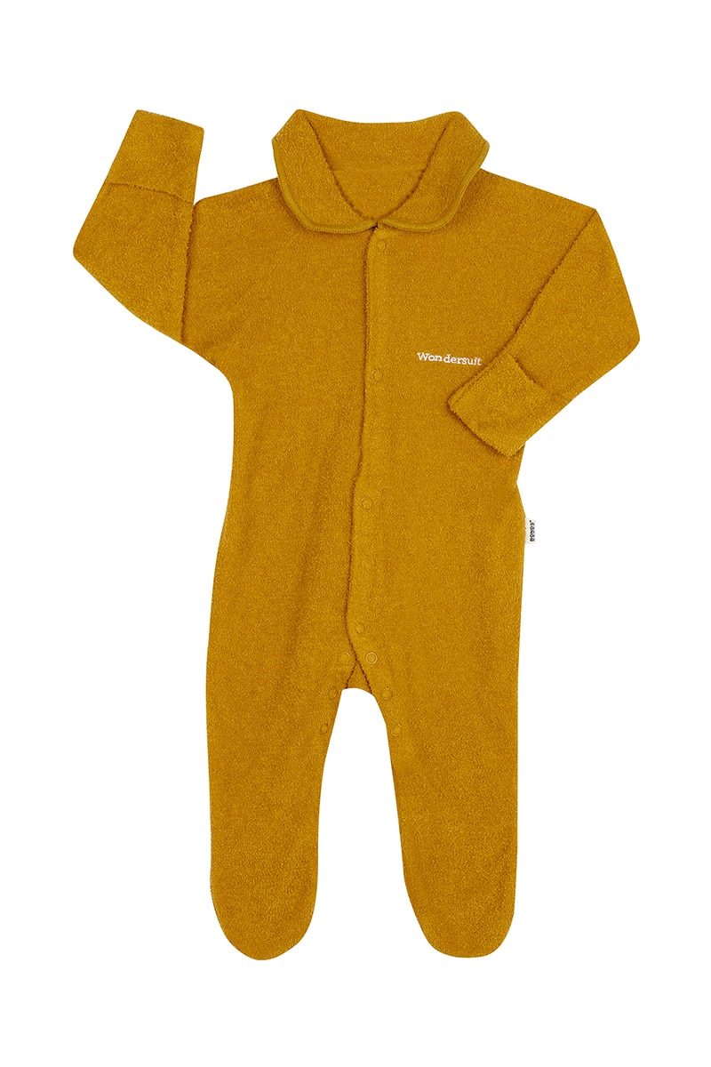 Original Poodlette Wondersuit in Golden Rule
