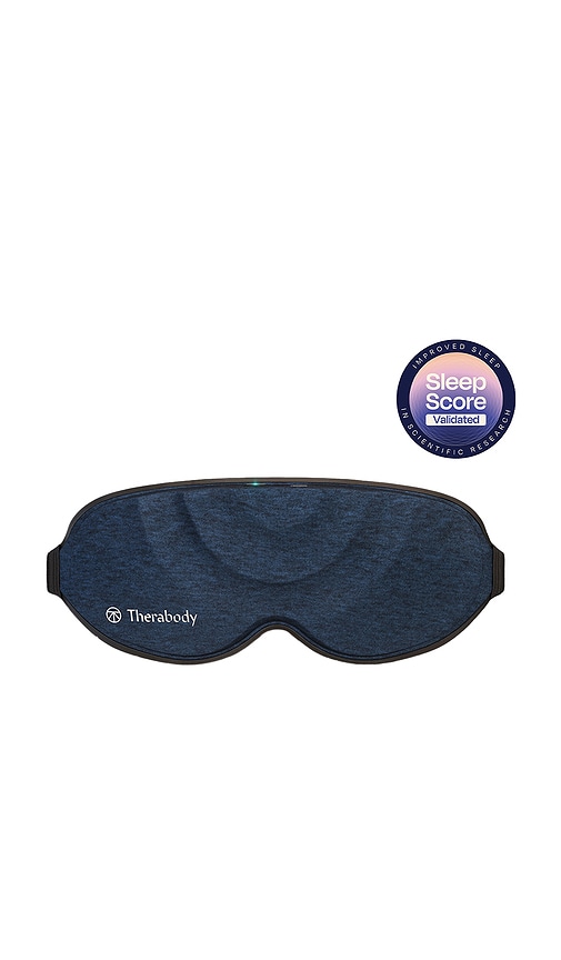 THERABODY Sleepmask in Beauty: NA