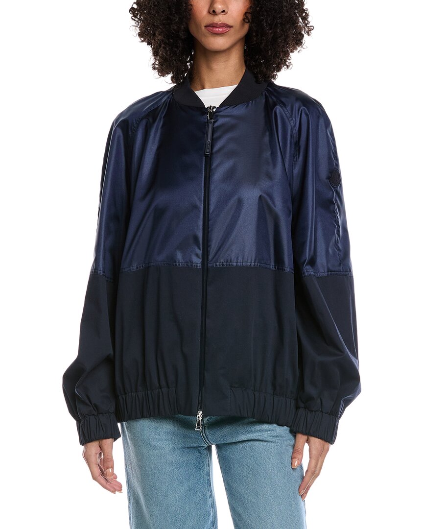 Gobie Bomber Jacket