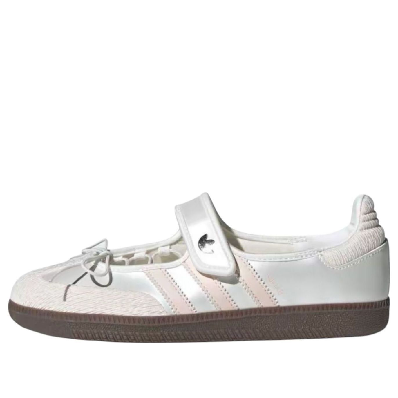(WMNS) Samba Jane 'Cloud White Pink'