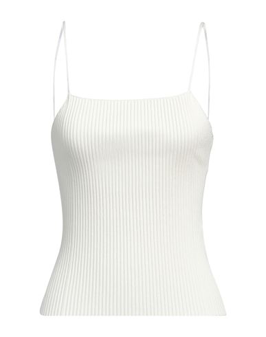 Woman Top Ivory