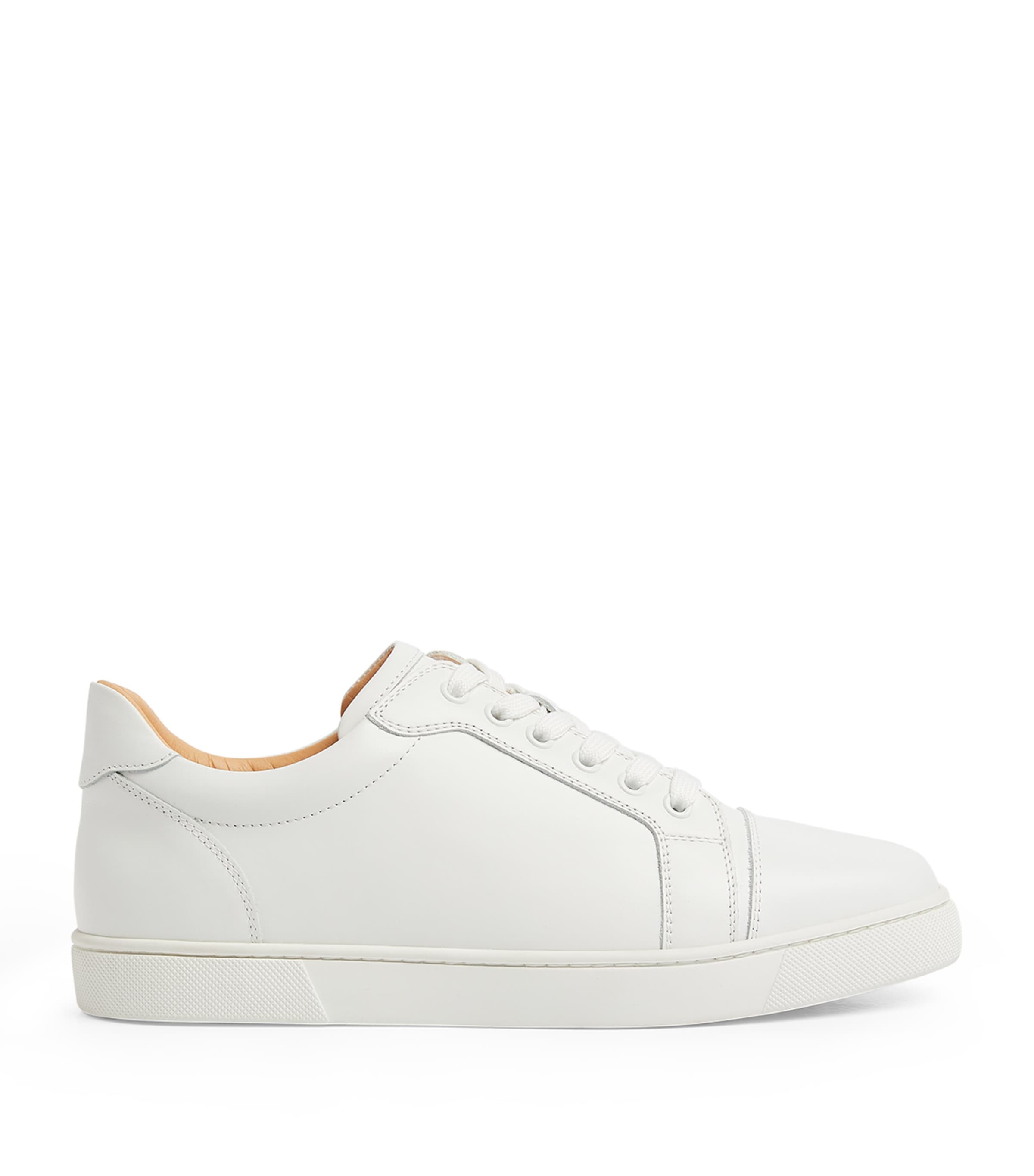 Leather Vieira Sneakers