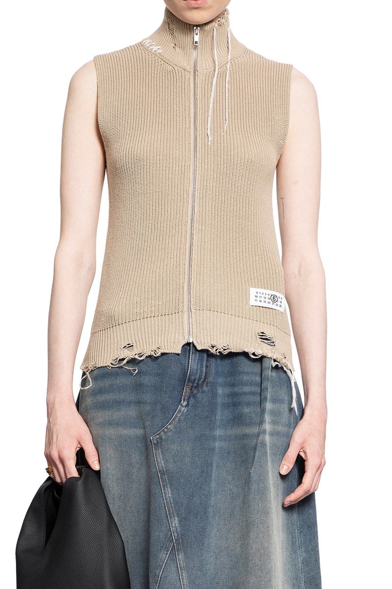 Vests