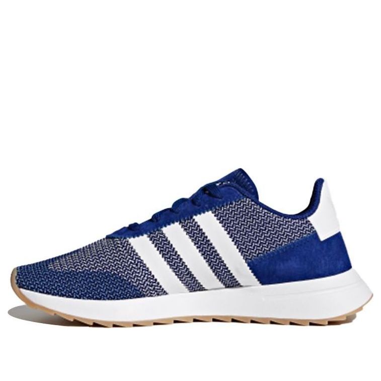(WMNS) originals Flb_Runner 'Blue White'