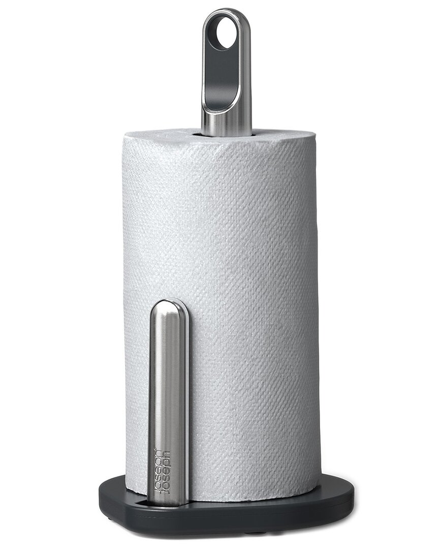 Hold Easy-Tear Paper Towel Holder