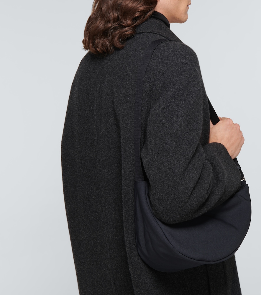 Slouchy Banana Two nylon bag