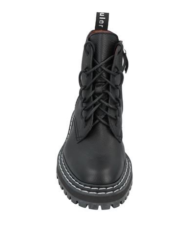 Woman Ankle boots Black