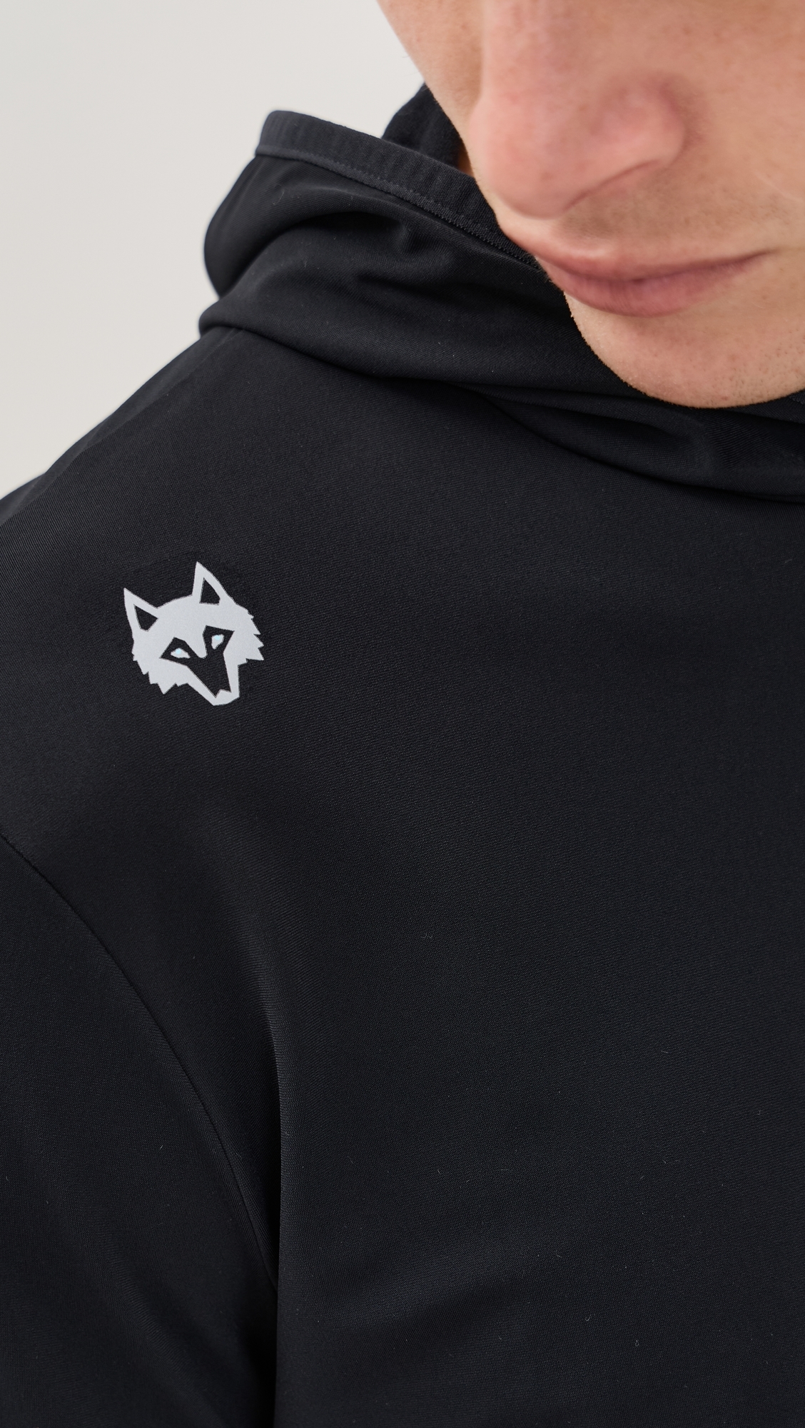 Greyson Colorado Lightweight Performance Hoodie SHEPHERD