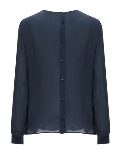 Woman Blouse Midnight blue