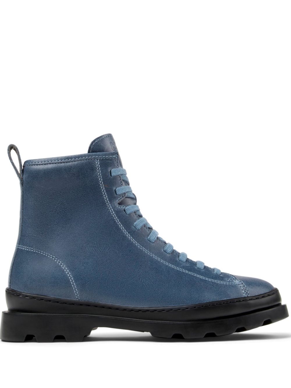 Brutus boots - Blue