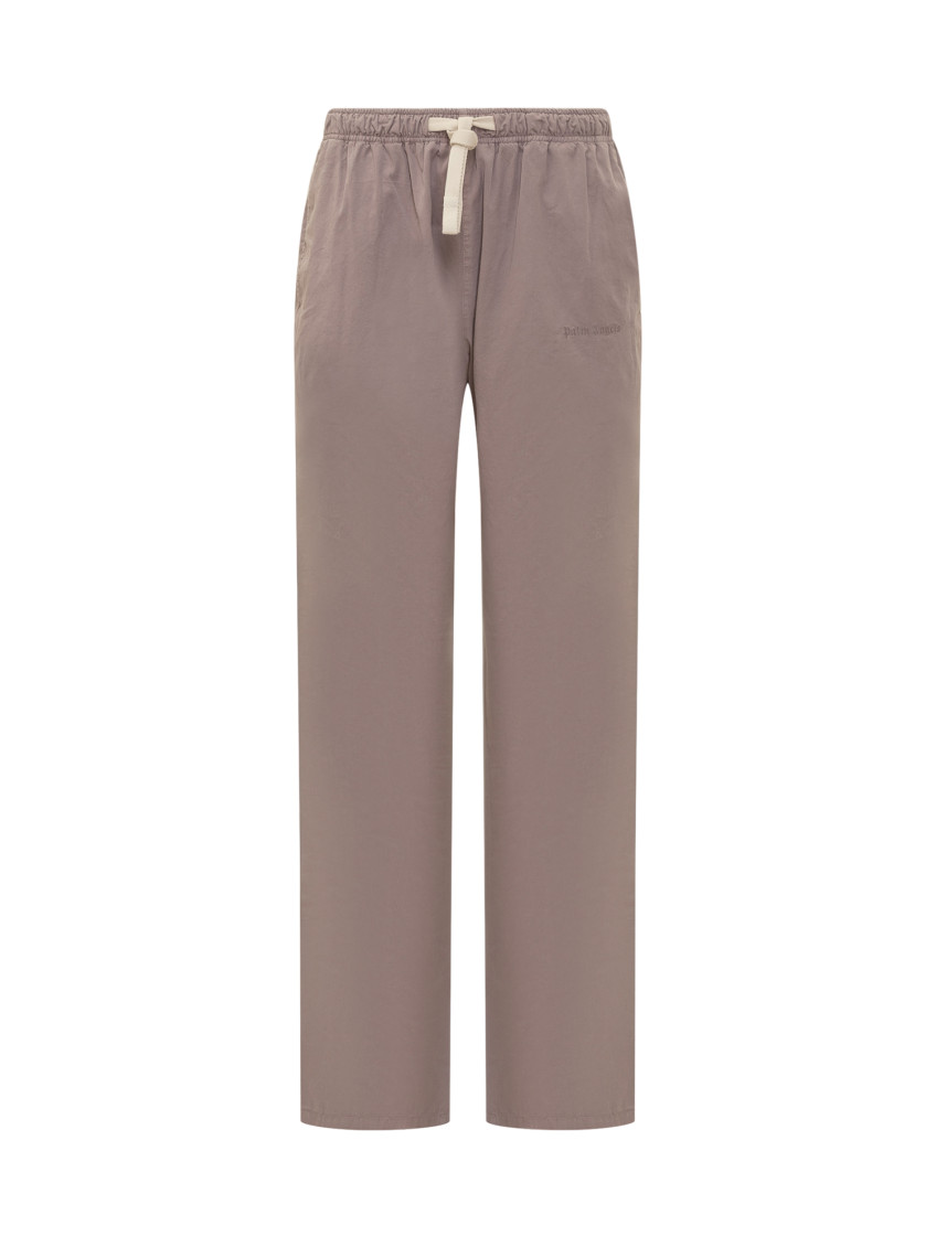 Travel Pants With Logo