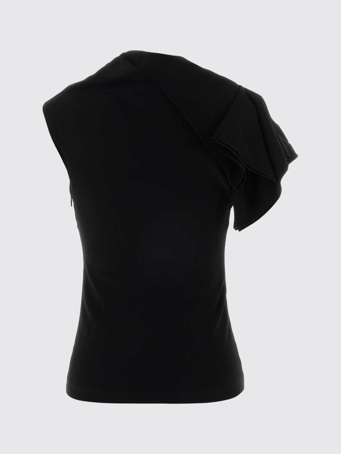 Sweater Woman color Black