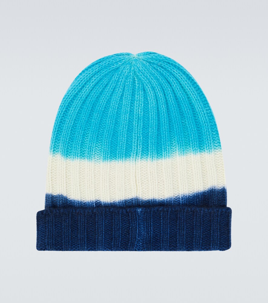 Dip Ranger cashmere beanie