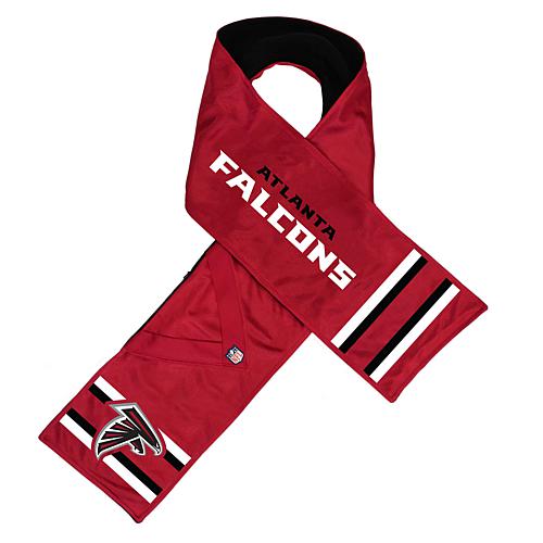 Officially Licensed NFL Hero Jersey Scarf