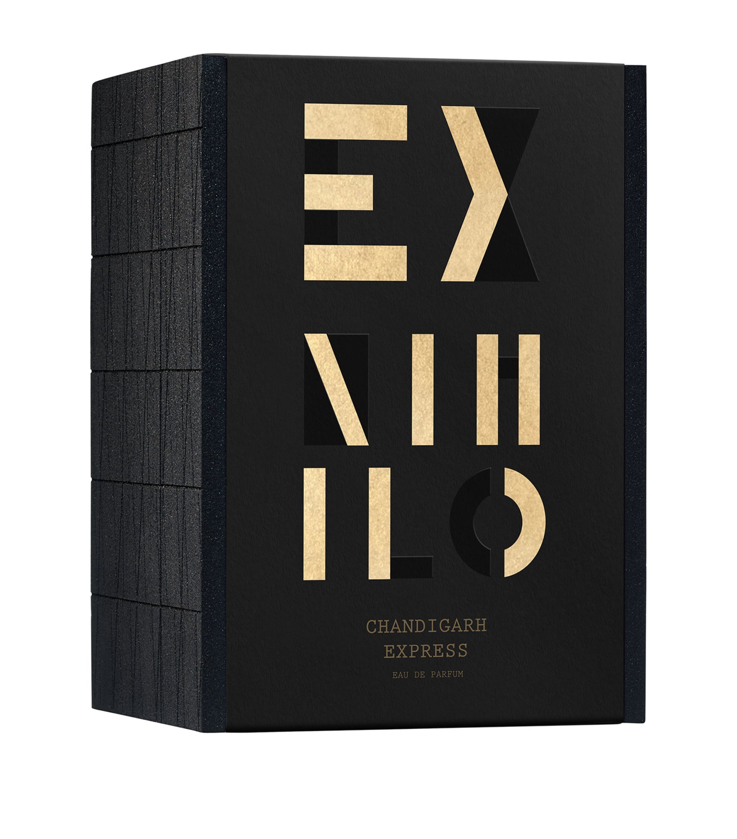 Chandigarh Express Eau de Parfum
