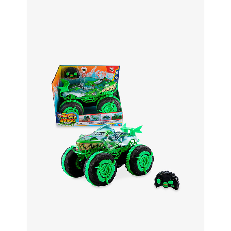 Monster Trucks Mutant Chaos Great Bite 1:15 Vehicle