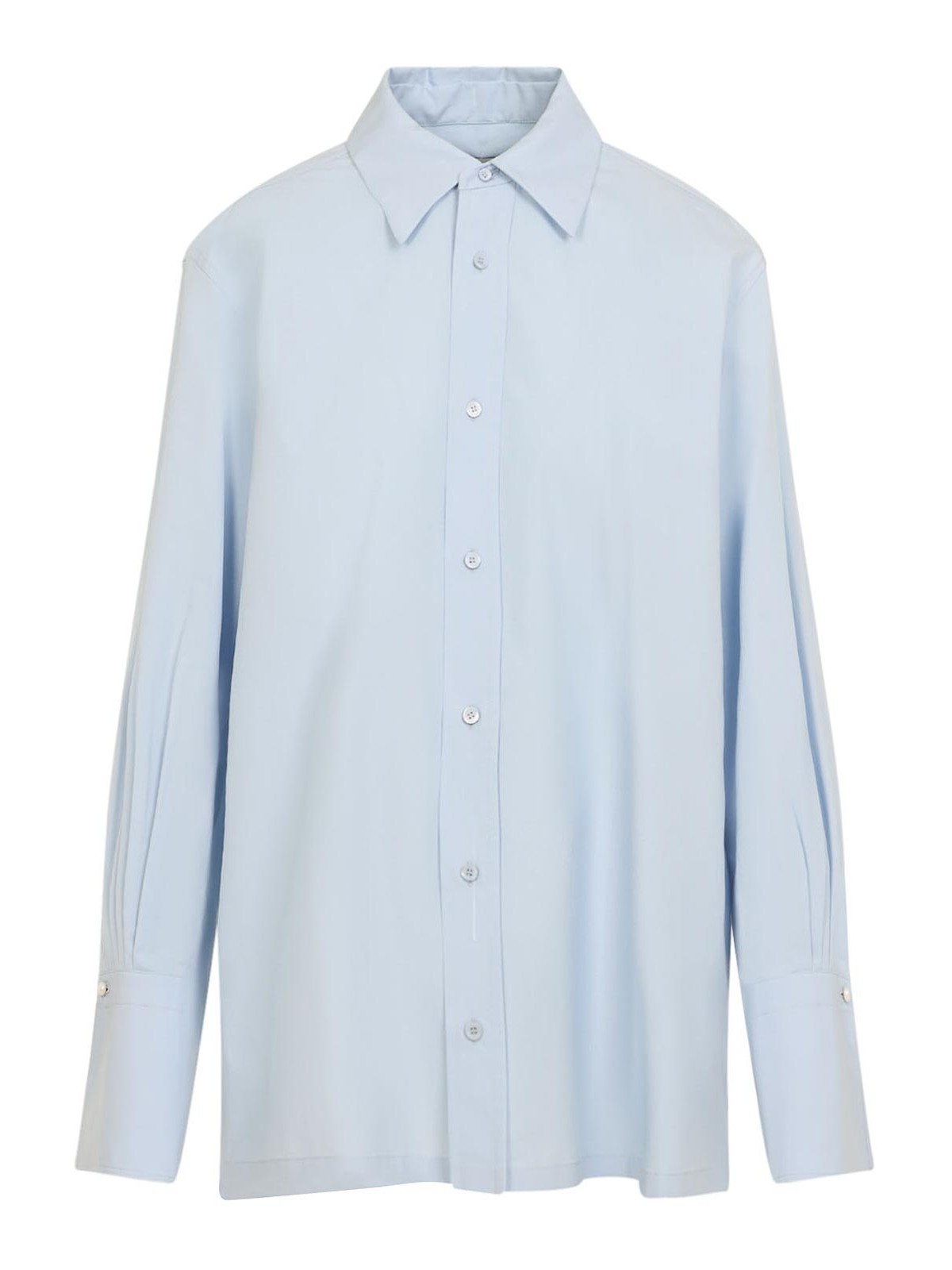 Cotton Shirt