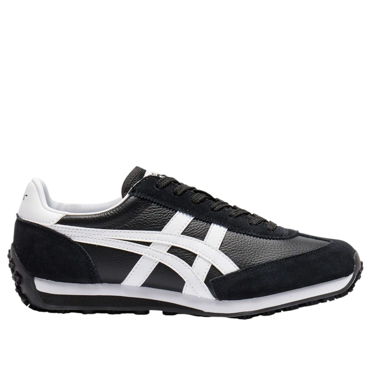 EDR 78 'Black White'