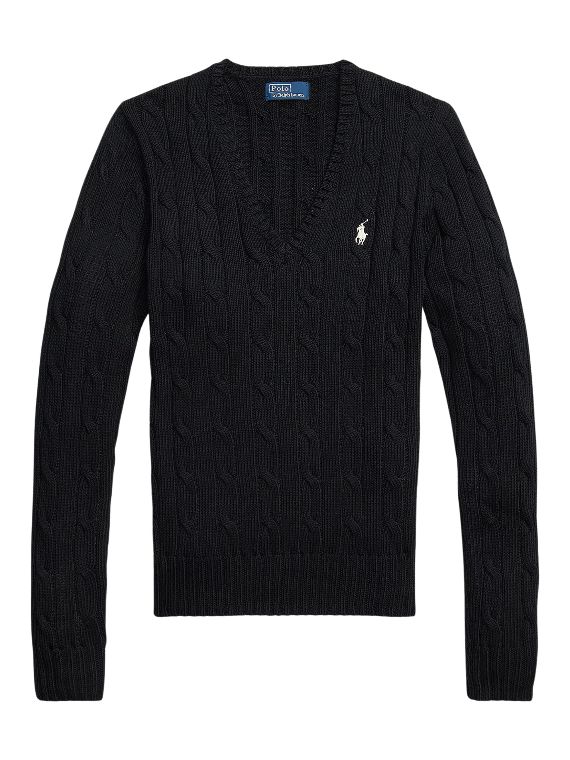 Classic Layered Sweater for Her