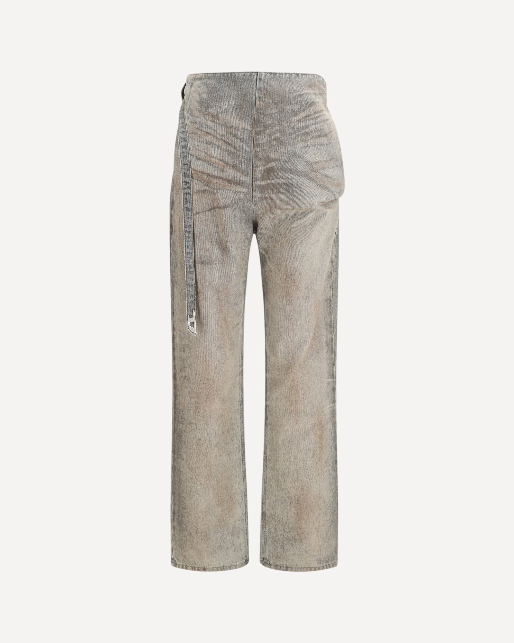 Slim-fit Jeans Female 28