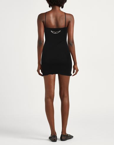 Woman Mini dress Black
