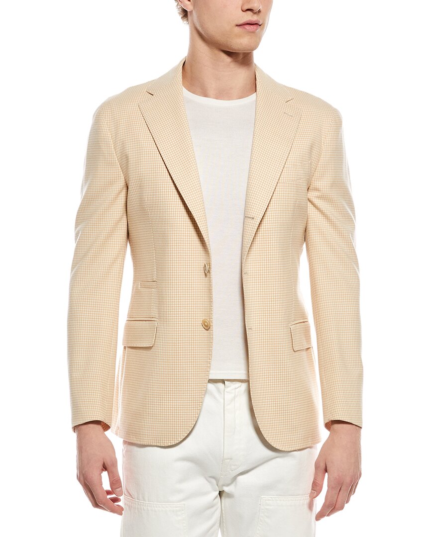 Wool Jacket