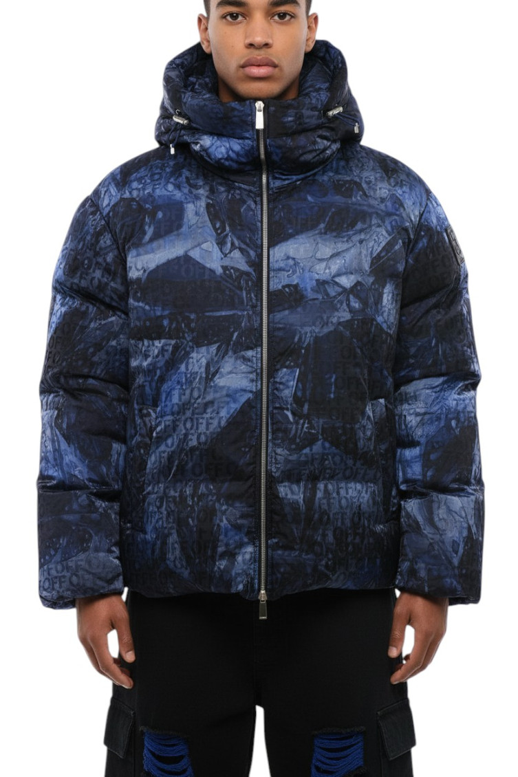Down Jacket